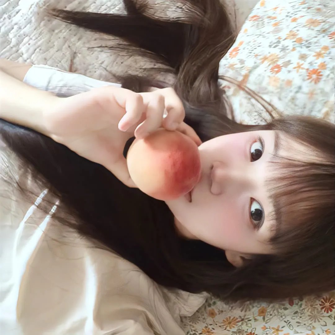 天使与怨灵